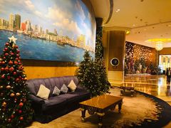 -澳门十六浦索菲特大酒店