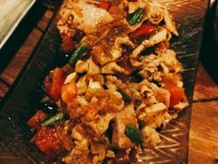 -紫滇源云南生态菜(丹凤街店)