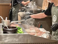 -肉肉大米(金虹桥店)