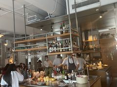 -BOR Eatery(安福路店)