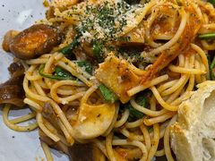 -榖屋house of flour(张江首店)