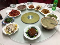 -协和菜馆(凤凰街店)