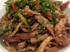 -祥和粗粮食府(南环西路店)