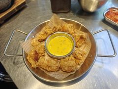 -哈哈碳都·牛肋条无限自助烤肉(台江万达店)