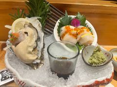 -大岛日本料理铁板烧(南通大饭店)