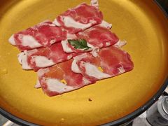 -一绪に寿喜烧(荟聚店)