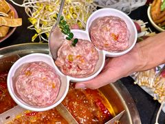 -邓莽子老火锅(鲁祖庙店)