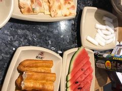 -蜀大侠·牛肉自助火锅(慈溪店)