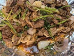 -小平岛開海水饺(浑南店)