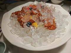 冰镇咕噜肉-陶陶居酒家(解放北路店)