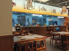 -如轩·海鲜砂锅粥·潮汕菜(南城店)