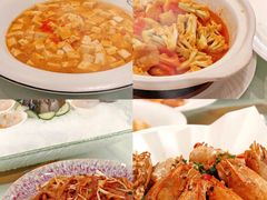 -东方御宴海鲜酒楼(棕泉酒店)