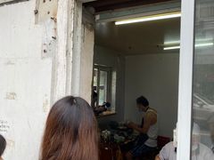 -水丰路鸡蛋饼