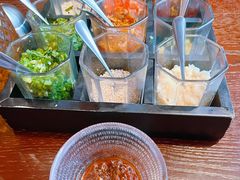 -滇野云南野生菌餐厅(陕西南路店)