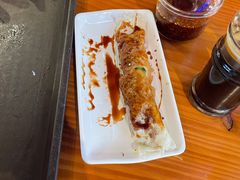 -夫子庙小吃广场(东牌楼店)