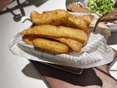 -俄士厨房(五棵松华熙LIVE店)