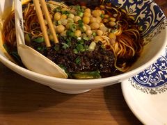 -山城遇宴·重庆江湖菜(五道口银谷大厦店)