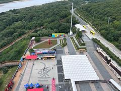 -珲春防川景区