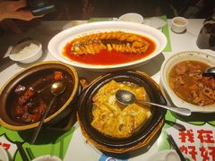 -鑫小城故事·藕汤·家常菜(台北一路总店)
