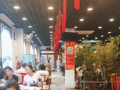 -西江美食舫·江西菜(健德桥店)