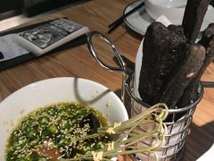 -太二酸菜鱼(深圳布吉万象汇店)