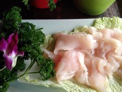 -盡膳口福·百年汤方火锅(科华北路店)
