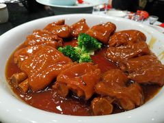 -上海1号私藏菜(静安店)