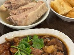 -松發肉骨茶(先得坊店)