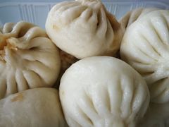 -庆丰包子铺(田村店)