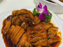 -老爷庙风味美食府(魏都大道店)