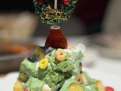 -俄士厨房(五棵松华熙LIVE店)