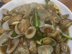 -凡老头米线砂锅(古荡新村西粮站)
