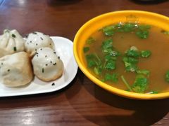 -大壶春生煎(四川中路店)