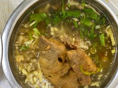 -万年昌传统榨粉店(蒲庙总店)