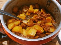 -U你·天然调味(南湖总店)