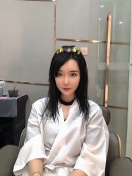 -东秀护肤造型