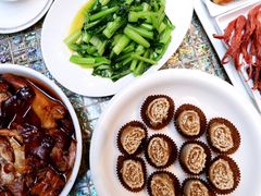 麻糍-走马楼饭庄(慈城古县城店)