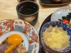 -鮨乐亭Omakase·海胆宴