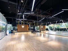 -威克健身游泳(万菱汇店)