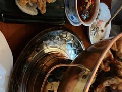 -炉小二铜锅牛蛙•川湘菜(三里屯店)
