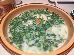 鸽汤浸万年青-大鸽饭(体育西路店)
