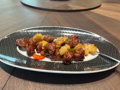 -新光酒家·河豚·海鲜·蟹料理(浦东店)