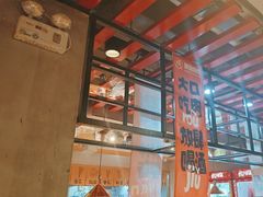 -三太子地摊烧烤·小龙虾(北蔡店)