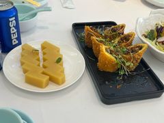 -玉林烤鸭店(定福庄店)