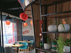 -顶好快餐(市府店)