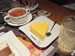-斗牛士牛排(南京东路店)