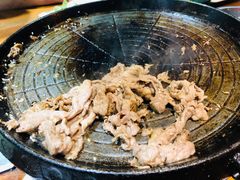 -猪小牛烤肉(青塔店)