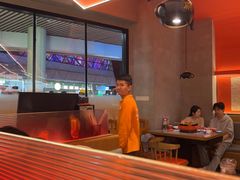 -炭舍干锅(华发商都店)