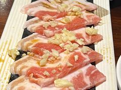 -热血兄弟·炭火烤肉(融侨中心店)