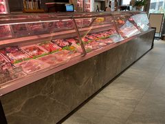 自助取餐区-MEAT MATE 鲜食肉铺(凤凰汇·里巷店)